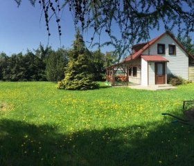 Agroturystyka Falinka