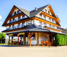 Karczma u Jana