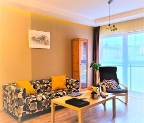 Apartament Garbary22