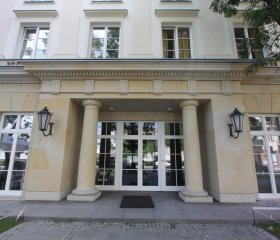 Dom Pomocy Studentom