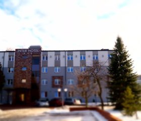 Inter Hotel