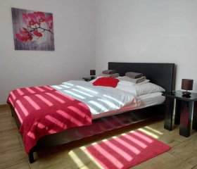 Apartament Gospodarska