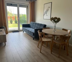 Apartamenty Akademicka przy Onkologii 2