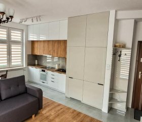 Uroczy apartament - Krasnystaw