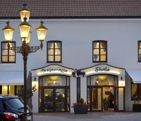 Hotel Skala