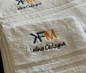 apartament LeśnaCedzyna