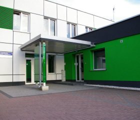 Pokoje Goscinne Koral