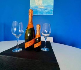 Apartamenty Pod Żaglami