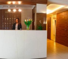 Hotel Livia