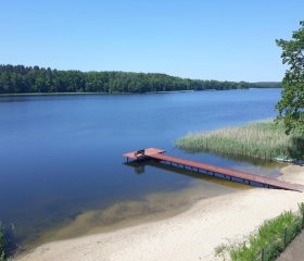 Mazurskie Klimaty Tatarak