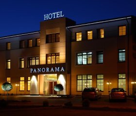 Hotel Panorama