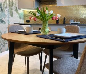 Apartamenty Plac Moniuszki 11 City Center