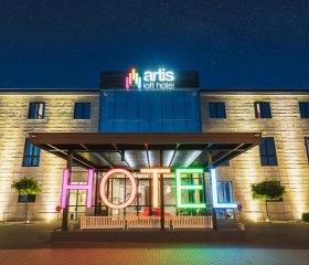 Artis Loft Hotel