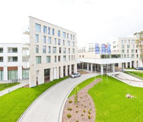 Hotel Interferie Medical SPA