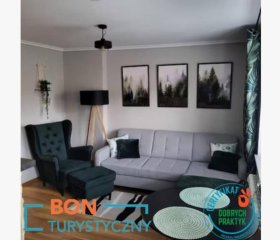 Apartament Kościuszki