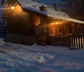 Bieszczadzka Sielanka