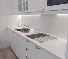 Apartament FANABERIA Lądek Zdrój