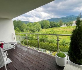 Apartament Szyndzielnia