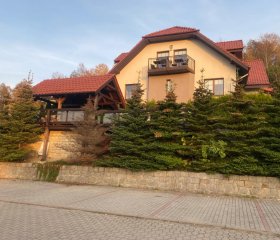 Pokoje Gościnne Emilio