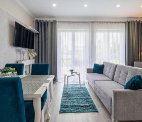 pokoje goscinne i apartamenty Margaret