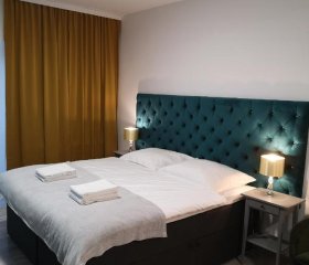 Apartamenty Lawendowy Zakątek 2