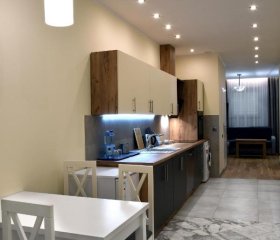 APARTAMENT KOTLINKA