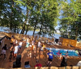 MARINASURF Baza Wypoczynkowa