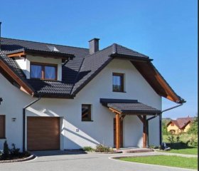 Dom Nad Brennica Pokoje i Apartamenty