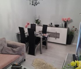 Apartament przy Kopalni Złota