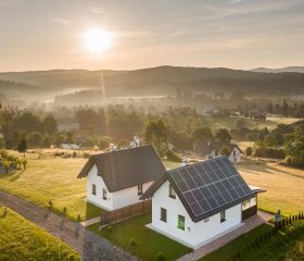 Domki Zielone Wzgórze 606-819-046