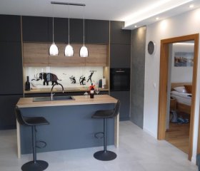 Nowy Apartament Zygmunta Premium