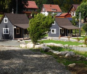 Dziedziniec Karkonoszy