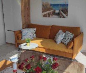 Angel Sea Hill Apartment