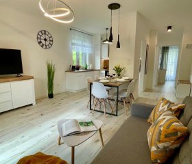 Apartament Jak Marzenie