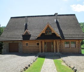 Noclegi Pod Małym Królem