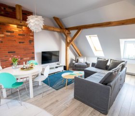 Apartamenty Centrum - Moonlight