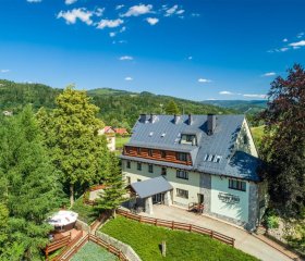 Centrum Green Hill Business & SPA