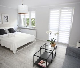 APARTAMENT SŁOBÓDZKIEGO 7