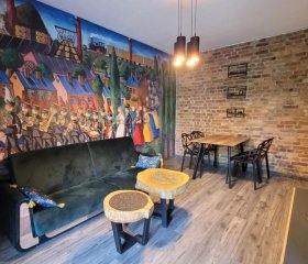 Apartament Złote Żdżadło Nikiszowiec