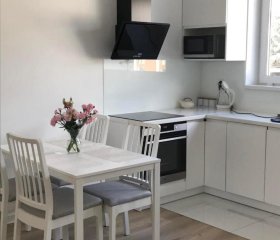 Apartament IGA