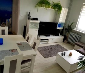 Apartament WAGABUNDA