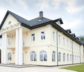 Dwór Olimp