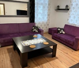 Nowy Apartament z jacuzzi w Bielsku-Białej