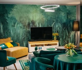 Apartamenty Długa 7