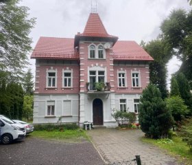Apartamenty przy Parku Szwedzkim