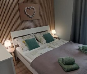 Apartamenty Gościnne Idylla