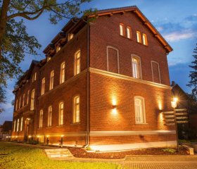 Hotel Hugo Business & Spa