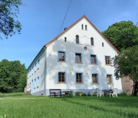 Biała Kalina Kaczawy