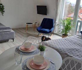 Apartamenty Bujaki Ustroń