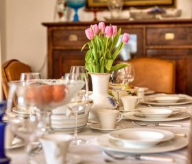 Dom na Leśnym Zaciszu II